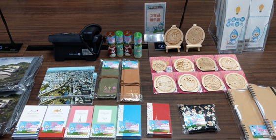 桃園市政府水務局 標竿學習02